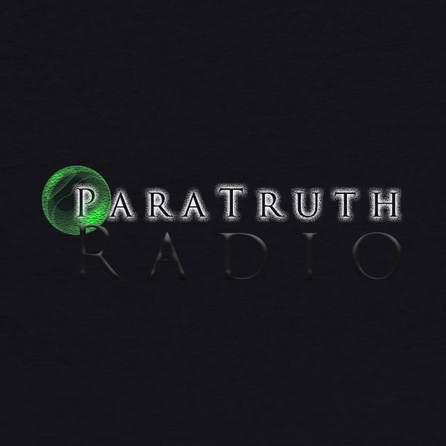 ParaTruth Logo by paratruthradio